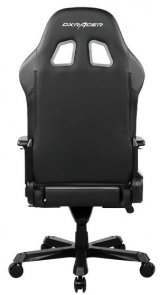 Крісло DXRACER King GC-K99-NG-A3-01-NVF Black/Grey