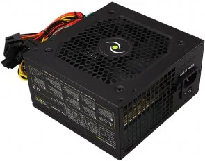 Фото: Блок живлення Tecnoware 650W Free Silent Together On (FAL650FS12) № 3 | KTC