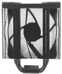 Фото: Кулер для процесора Antec Frigusair 400 ARGB (0-761345-74007-4) № 4 | KTC