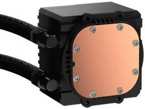 Фото: Система рідинного охолодження Antec Symphony 360 ARGB (0-761345-74044-9) № 6 | KTC