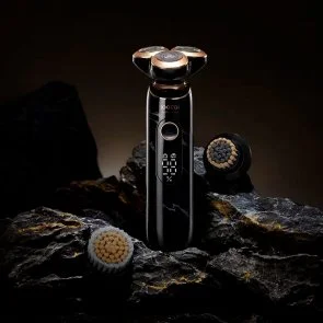 Фото: Електробритва Soocas Multi-fun ctional Men'sgrooming S32 № 7 | KTC