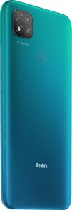 Смартфон Xiaomi Redmi 9C 3/64GB Aurora Green