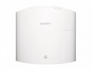 Проектор Sony VPL-VW290 1500 Lm White (VPL-VW290/W)