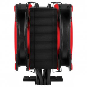  Кулер Arctic Freezer 34 eSports DUO Red (ACFRE00060A)