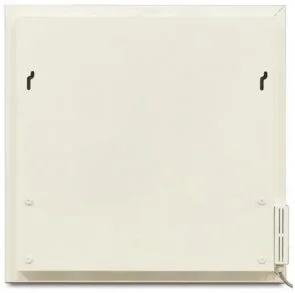 Фото: Керамічна панель Teploceramic TCH-500 White (TCH-500-WHITE) № 6 | KTC