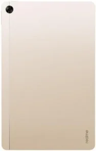 Фото: Планшет Realme Pad Wi-Fi 4/64GB Gold № 4 | KTC