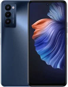 Фото: Смартфон TECNO Camon 18P CH7n 8/128GB Dusk Grey (4895180775123) № 2 | KTC