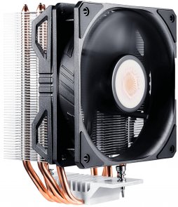 Кулер Cooler Master Hyper 212 Evo V2 New Packaging (RR-2V2E-18PK-R2)