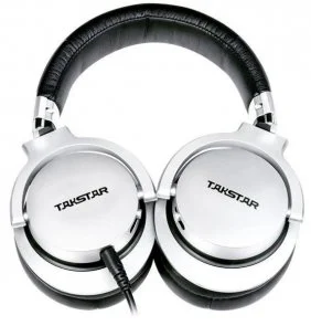 Фото: Навушники Takstar PRO82 Silver № 9 | KTC