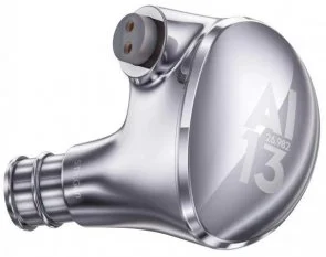 Фото: Навушники Whizzer Kylin HE03AL Hybrid In-ear Monitors Earphones № 4 | KTC