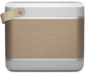 Фото: Портативна колонка Bang & Olufsen Beolit 20 Grey Mist (1253303) № 3 | KTC