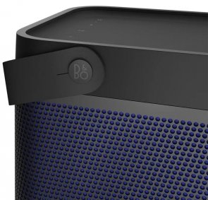 Портативна акустика B&O Beolit 20 Black Anthracite (1253300)