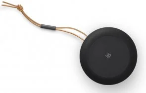 Фото: Портативна колонка Bang & Olufsen Beosound A1 2nd Gen Black Anthracite (1734002) № 6 | KTC