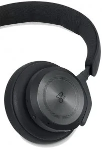 Фото: Навушники Bang & Olufsen Beoplay HX Black Anthracite (1224000) № 4 | KTC