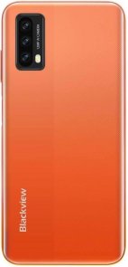 Смартфон Blackview A90 4/64GB Sunrise Red (6931548307266)