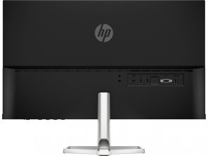 Монітор HP M24fd Silver (474U1AA)