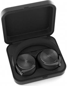 Фото: Навушники Bang & Olufsen Beoplay H95 Black (1266100) № 5 | KTC
