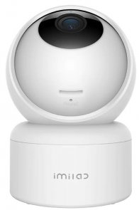 Камера Xiaomi IMILAB C20 PRO Home Security Camera 2K (CMSXJ56B)