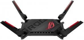 Фото: Wi-Fi Роутер ASUS ROG Rapture GT-AX6000 № 3 | KTC