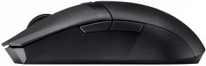 Миша ASUS TUF M4 Wireless Black (90MP02F0-BMUA00)