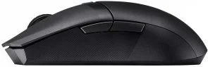 Фото: Миша ASUS TUF M4 Wireless Black (90MP02F0-BMUA00) № 4 | KTC
