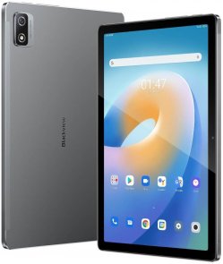 Планшет Blackview Tab 12 Space Grey (6931548309154)