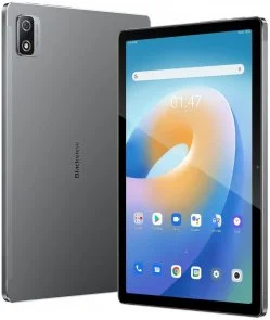 Фото: Планшет Blackview Tab 12 Space Grey (6931548309154) № 2 | KTC