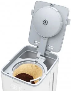 Фото: Крапельна кавоварка Tefal Sense CM693110 № 3 | KTC