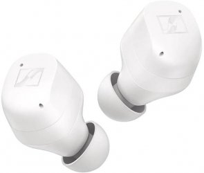  Гарнітура Sennheiser Momentum 3 TWS White (509181)