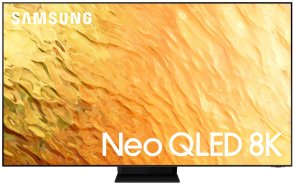 Телевізор Samsung QE65QN800BUXUA