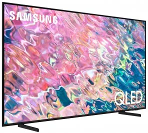 Фото: Телевізор QLED Samsung QE43Q60BAUXUA № 3 | KTC