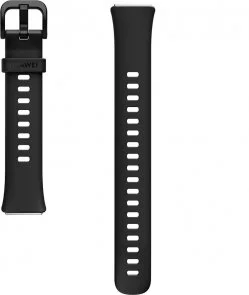 Фото: Смарт годинник Huawei Band 7 LEA-B19 Graphite Black № 6 | KTC