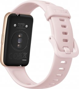 Смарт годинник Huawei Band 7 LEA-B19 Nebula Pink