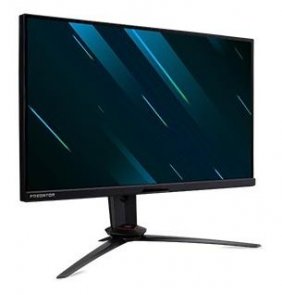 Монітор Acer Predator XB273UNXBMIIPRZX Black (UM.HX3EE.X23)