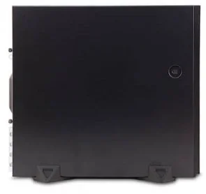 Фото: Корпус Antec VSK2000-U3 Black (0-761345-92003-2) № 5 | KTC
