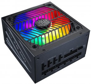 Блок живлення Cooler Master 850W XG850 Plus Platinum (MPG-8501-AFBAP-XEU)