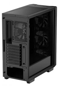 Корпус Deepcool CC560 Black with window