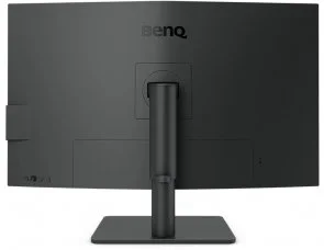 Фото: Монітор BenQ PD3205U LED Grey (9H.LKGLA.TBE) - 31.5" IPS / 3840×2160 / 60 Гц / AMD FreeSync / Pivot / HAS № 5 | KTC