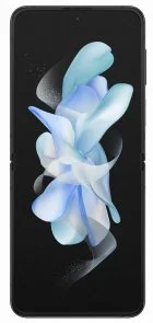 Фото: Смартфон Samsung Galaxy Flip4 F721B 8/128GB Graphite (SM-F721BZAGSEK) № 3 | KTC