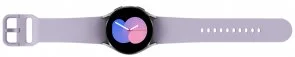 Фото: Смарт годинник Samsung Watch 5 40mm Silver (SM-R900NZSASEK) № 7 | KTC