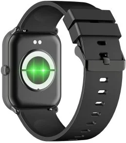 Фото: Смарт годинник IMILAB W01 Black № 7 | KTC