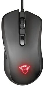 Фото: Миша Trust GXT 930 JACX Black (23575_TRUST) № 3 | KTC