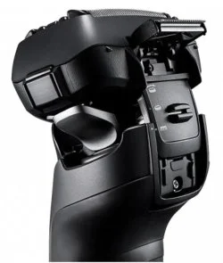 Фото: Електробритва Panasonic ES-LV9U-K820 № 5 | KTC