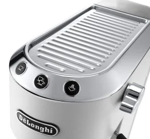 Фото: Ріжкова кавоварка Delonghi EC 685.W № 3 | KTC