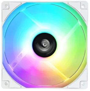 Фото: Кулер ENERMAX HF120 ARGB White (UCHF12PARGB-W-BP3) № 4 | KTC