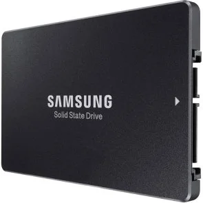 Фото: SSD-накопичувач Samsung PM893 SATA III 240GB (MZ7L3240HCHQ-00A07) № 3 | KTC