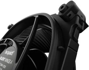 Фото: Кулер be quiet! Silent Wings Pro 4 120mm PWM Black (BL098) № 3 | KTC