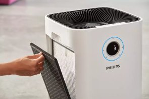 Очищувач повітря Philips AC5659/10