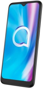  Смартфон Alcatel 1SE Light 4087U 2/32GB Power Gray (4087U-2AALUA12)