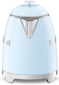 Електрочайник Smeg Retro Style Pastel Blue (KLF05PBEU)